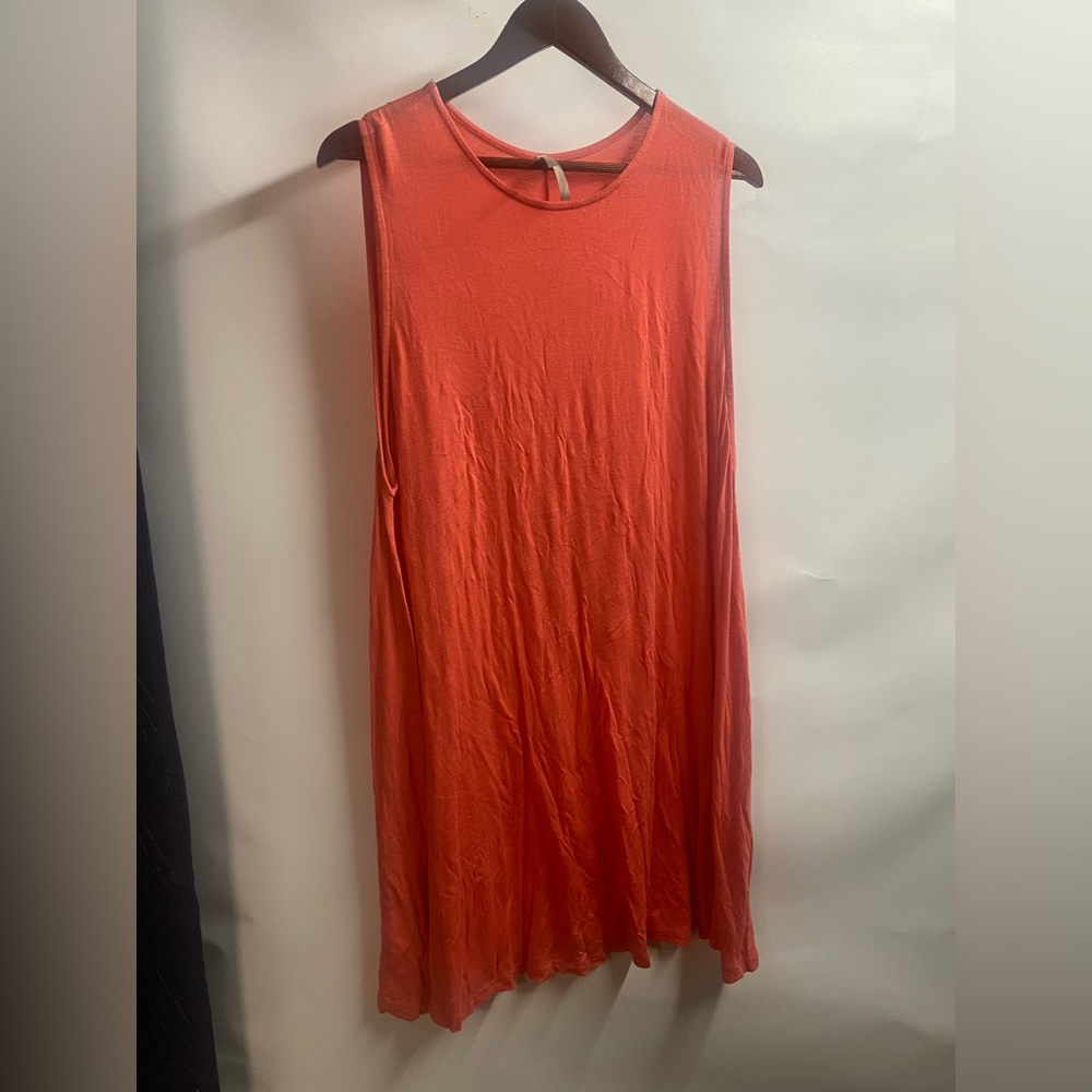 EUC Mono B Sleeveless Top